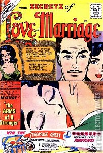 Secrets of Love & Marriage #23