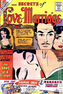 Secrets of Love & Marriage #23