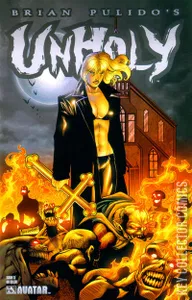 Unholy #3