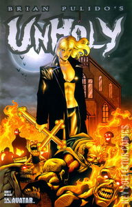 Unholy #3