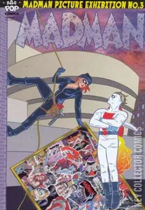 Madman Picture Exhibition #3