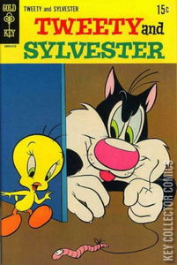 Tweety & Sylvester #9