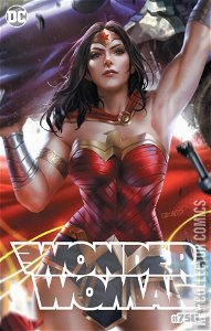 Wonder Woman #750