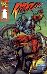 Cover for Ripclaw #1/2