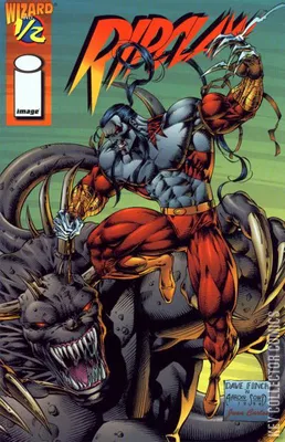 Ripclaw