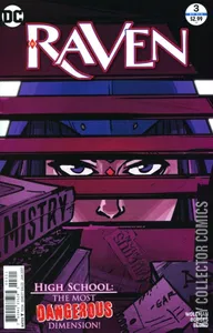 Raven #3