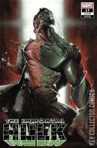 Immortal Hulk #17 