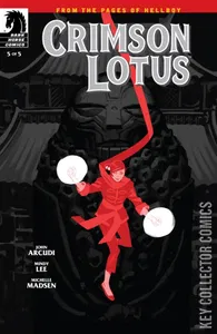 Crimson Lotus #5