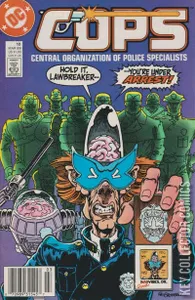 COPS #10