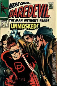 Daredevil #29