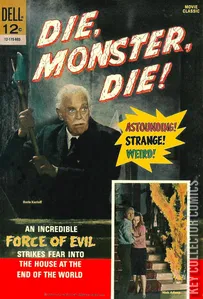 A Movie Classic #173