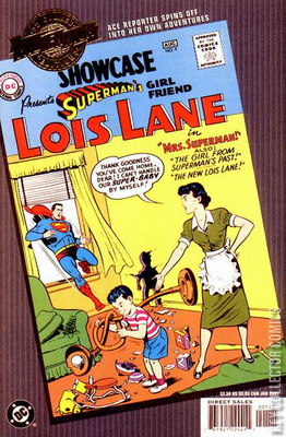 Millennium Edition: Showcase