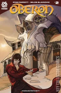Oberon #2