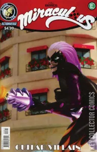 Miraculous #18