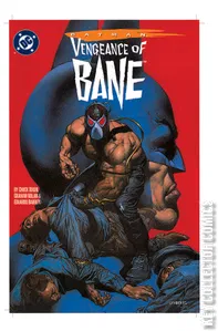 Batman: Vengeance of Bane #1