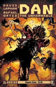 Dan the Unharmable #6