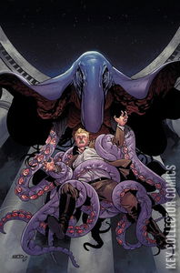 Lovecraft: Unknown Kadath #8