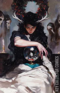 Yuletide #3