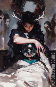 Yuletide #3