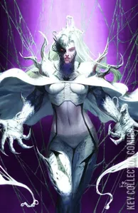 Edge of Venomverse #1