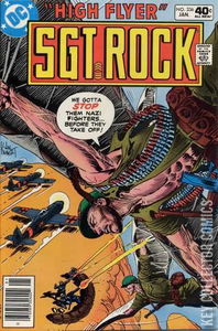 Sgt. Rock #336