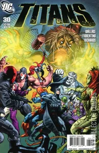Titans #30