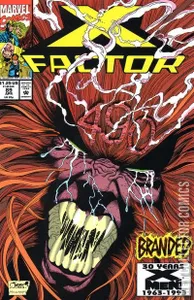 X-Factor #89