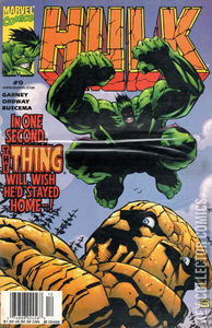 Hulk #9
