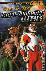 Rann-Thanagar War