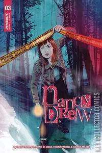 Nancy Drew #3