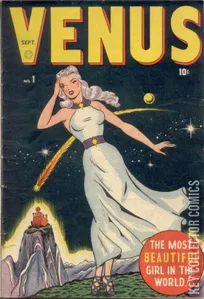 Venus #1