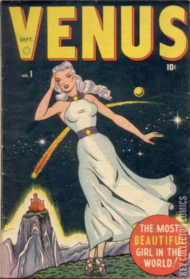 Venus