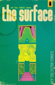 The Surface #4