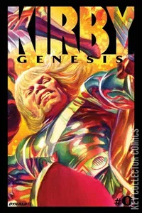 Kirby: Genesis #0