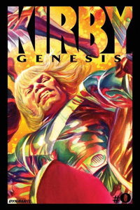 Kirby: Genesis #0