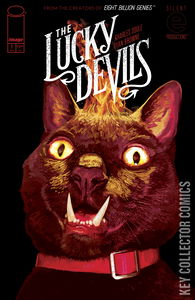 The Lucky Devils #1