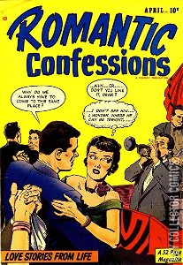 Romantic Confessions #7