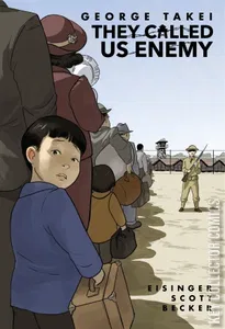 They Called Us Enemy #0