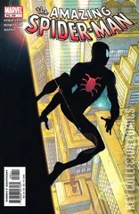Cover for Amazing Spider-Man #49