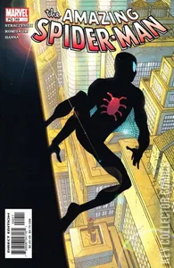 Amazing Spider-Man #49