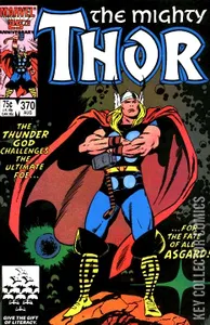 Thor #370