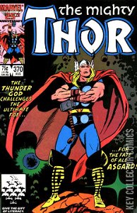Thor #370