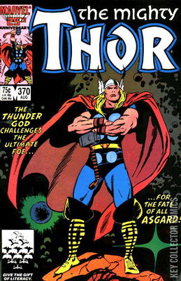 Thor