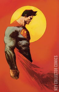 Superman Unlimited #8