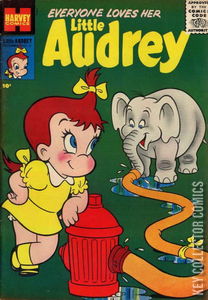 Little Audrey #51