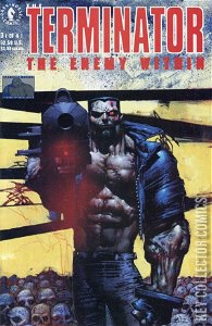 Terminator: The Enemy Within #3