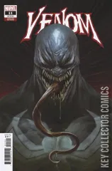 Variant Cover for Venom #11