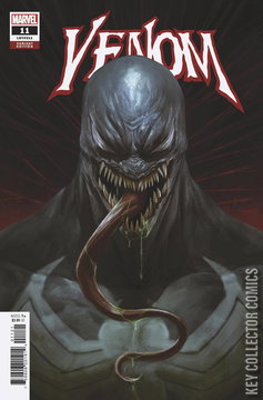 Variant Cover for Venom #11
