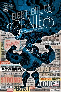 Eight Billion Genies #6