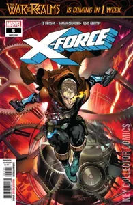 X-Force #5